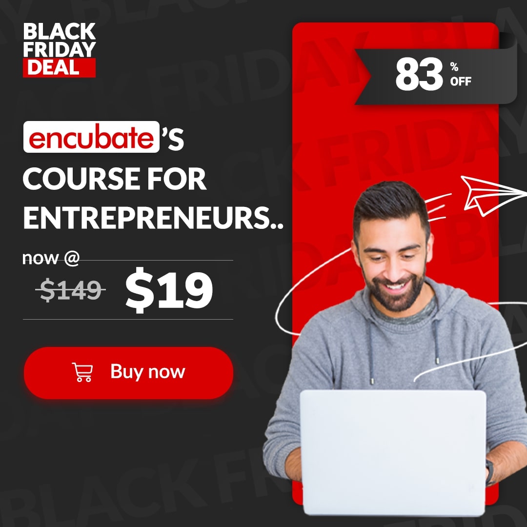 encubate campaign ads