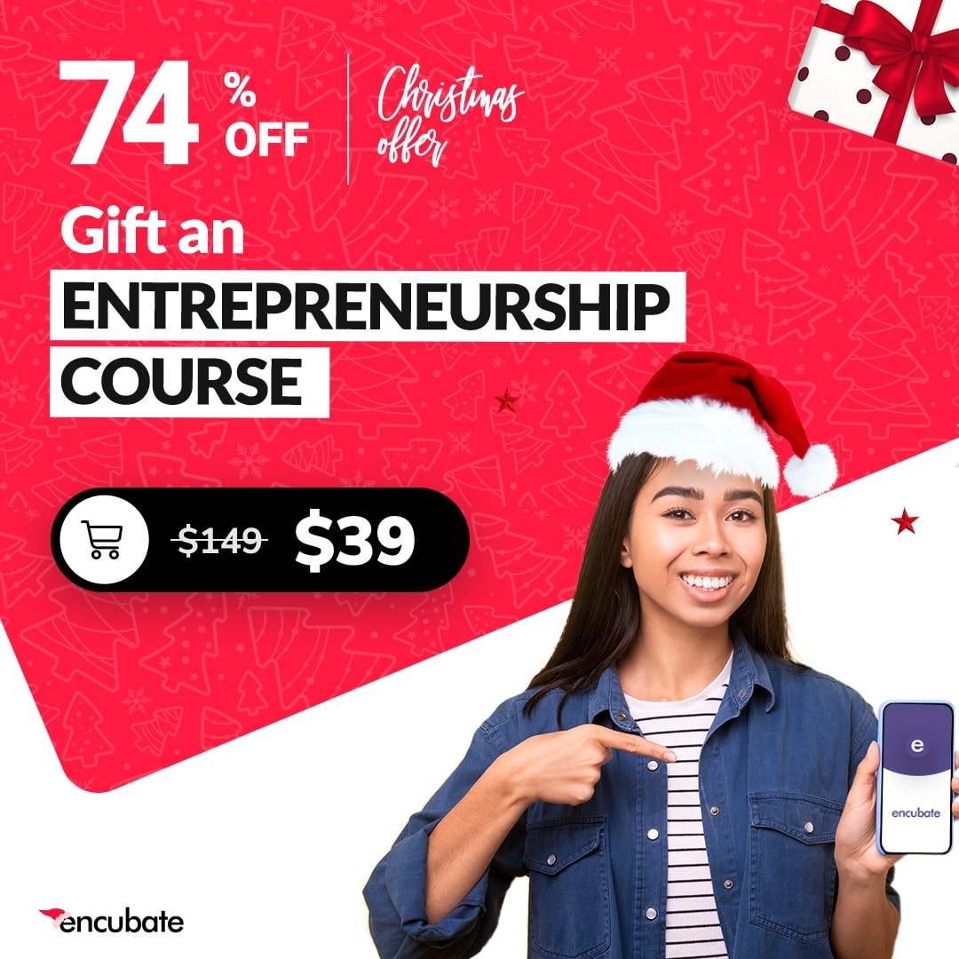 encubate campaign ads