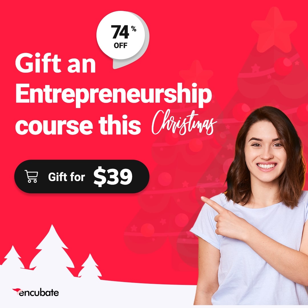 encubate campaign ads