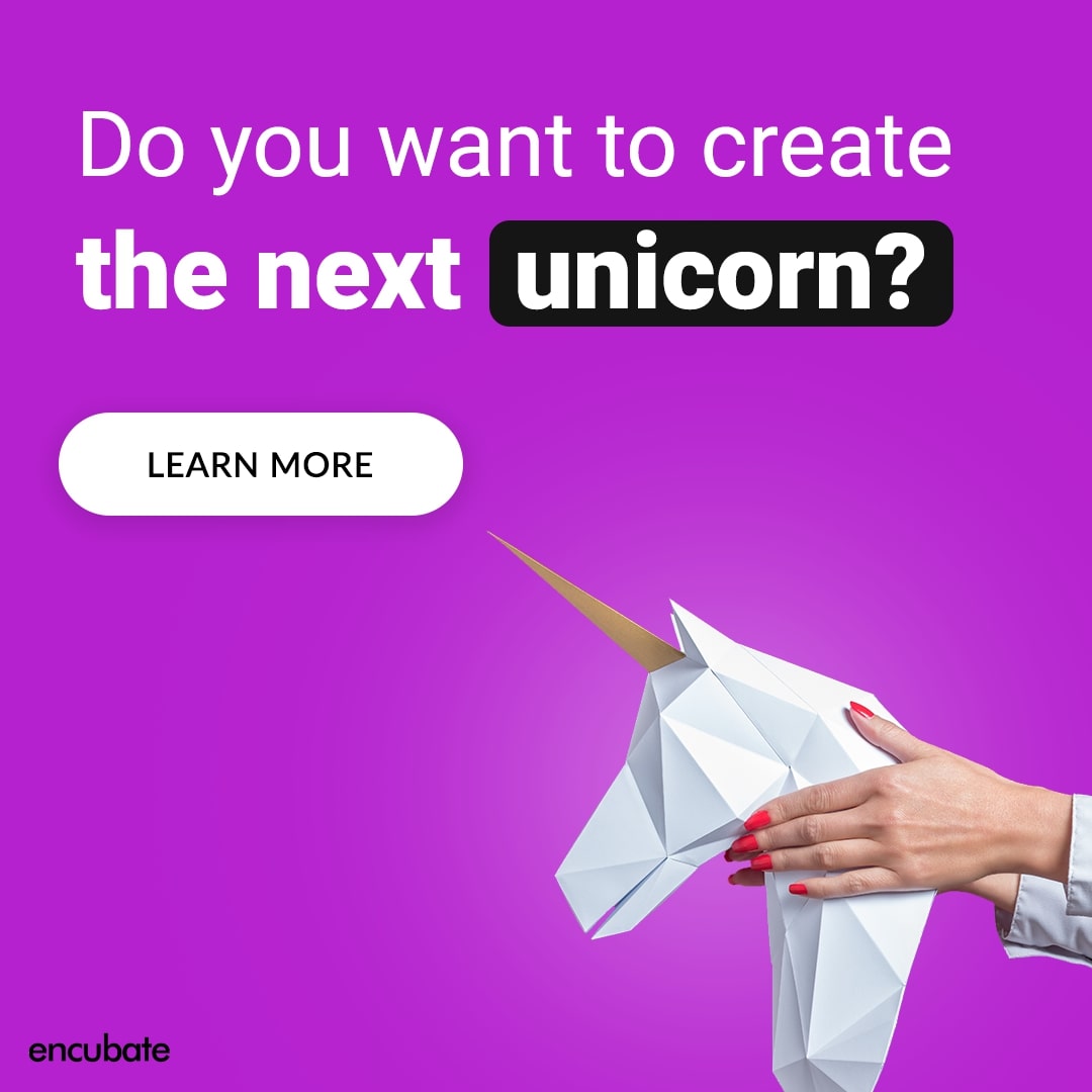 encubate campaign ads