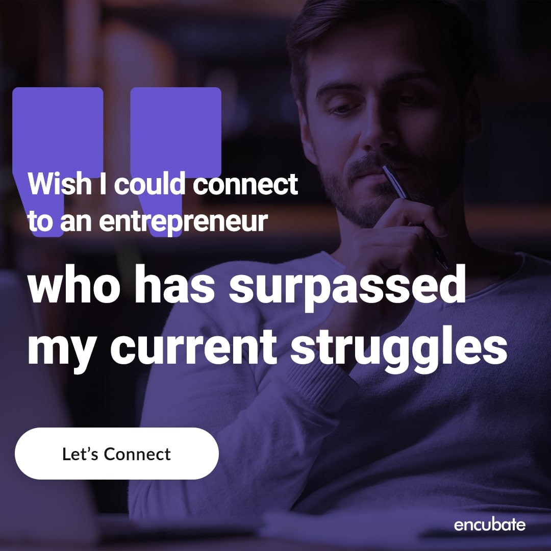 encubate campaign ads