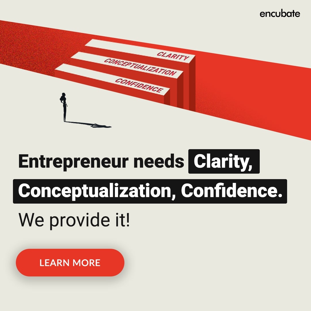 encubate campaign ads