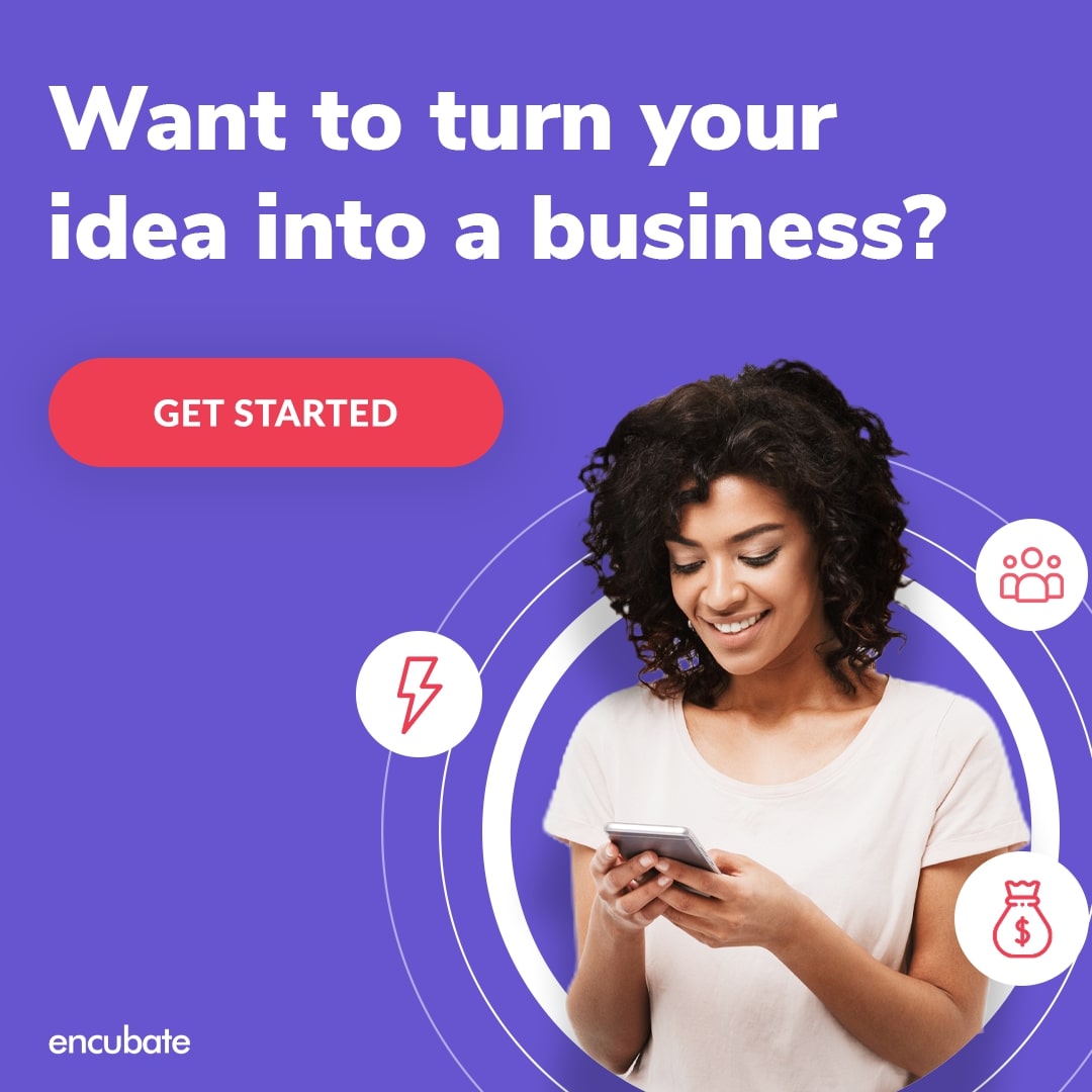 encubate campaign ads